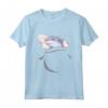 Dormire Squalo Pigiama Pisolino - Divertente Regalo Squalo Maglietta - Ideale per Donne, Uomini e Bambini - Completa la tua Collezione Squalo