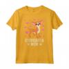 Maglietta Chihuahua per Donne e Ragazze - Ideale per Proprietari di Cani Chihuahua - Chihuahua Mamma Design