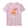 Maglietta Chihuahua per Donne e Ragazze - Ideale per Proprietari di Cani Chihuahua - Chihuahua Mamma Design