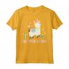 No Prob-llama - Divertente Maglietta con Lama - Ideale per gli Amanti degli Animali