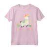 No Prob-llama - Divertente Maglietta con Lama - Ideale per gli Amanti degli Animali