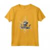 Mitologia Nordica e Nave Vichinga con Vegvisir - Maglietta Unisex per Appassionati di Cultura Vichinga