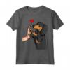 Bassotto Love Weiner Dog Mom Funny Girls Gift Maglietta - Ideale per Natale, Compleanno o festa della mamma