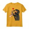 Bassotto Love Weiner Dog Mom Funny Girls Gift Maglietta - Ideale per Natale, Compleanno o festa della mamma
