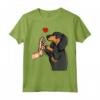 Bassotto Love Weiner Dog Mom Funny Girls Gift Maglietta - Ideale per Natale, Compleanno o festa della mamma