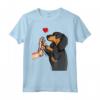 Bassotto Love Weiner Dog Mom Funny Girls Gift Maglietta - Ideale per Natale, Compleanno o festa della mamma