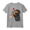 Bassotto Love Weiner Dog Mom Funny Girls Gift Maglietta - Ideale per Natale, Compleanno o festa della mamma