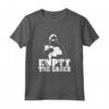 Maglietta Empty The Cages ALF - Vegan Felpa 241g - Sostieni la Liberazione Animale e il Veganismo