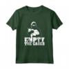 Maglietta Empty The Cages ALF - Vegan Felpa 241g - Sostieni la Liberazione Animale e il Veganismo