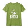 Maglietta Empty The Cages ALF - Vegan Felpa 241g - Sostieni la Liberazione Animale e il Veganismo