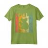 T-shirt Vintage Koala Carino Orso - Maglietta unica a tema koala per bambini, ragazzi, ragazze e adulti - Idea regalo per amanti degli animali
