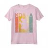 T-shirt Vintage Koala Carino Orso - Maglietta unica a tema koala per bambini, ragazzi, ragazze e adulti - Idea regalo per amanti degli animali