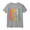 T-shirt Vintage Koala Carino Orso - Maglietta unica a tema koala per bambini, ragazzi, ragazze e adulti - Idea regalo per amanti degli animali