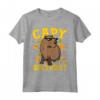 Capy Birthday Funny Capybara Animals Boys Girls Birthday Maglietta - Perfect Gift for Capybara Lovers