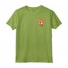 Panda Rosso in Tasca Maglietta - Design Red Panda In Pocket per Amanti degli Animali - Regalo Fantastico per Bambini e Adulti