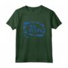 Save The Ocean Cleanup Reduce Waste Protect Animals Design Maglietta - Eco-Friendly Tee for Ocean Conservation and Marine Life Protection