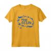 Save The Ocean Cleanup Reduce Waste Protect Animals Design Maglietta - Eco-Friendly Tee for Ocean Conservation and Marine Life Protection