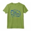 Save The Ocean Cleanup Reduce Waste Protect Animals Design Maglietta - Eco-Friendly Tee for Ocean Conservation and Marine Life Protection