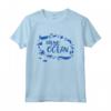 Save The Ocean Cleanup Reduce Waste Protect Animals Design Maglietta - Eco-Friendly Tee for Ocean Conservation and Marine Life Protection