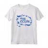 Save The Ocean Cleanup Reduce Waste Protect Animals Design Maglietta - Eco-Friendly Tee for Ocean Conservation and Marine Life Protection