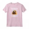 Divertente Stavo Pensando al Regalo dei Quokka - Maglietta Carina per Amanti degli Animali e del Rugby - Ideale per Compleanni, Natale