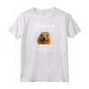 Divertente Stavo Pensando al Regalo dei Quokka - Maglietta Carina per Amanti degli Animali e del Rugby - Ideale per Compleanni, Natale