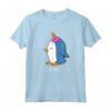 Divertente pinguino I'm A Unicorno Cute Kids Pigiama Maglietta - Ideale come Regalo per Bambini Amanti degli Animali Carini