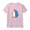 Divertente pinguino I'm A Unicorno Cute Kids Pigiama Maglietta - Ideale come Regalo per Bambini Amanti degli Animali Carini