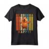 Be Quokka Happy - Maglietta divertente per amanti degli animali australiani - Ideale come regalo di compleanno per uomini, donne e bambini