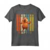 Be Quokka Happy - Maglietta divertente per amanti degli animali australiani - Ideale come regalo di compleanno per uomini, donne e bambini