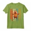 Be Quokka Happy - Maglietta divertente per amanti degli animali australiani - Ideale come regalo di compleanno per uomini, donne e bambini
