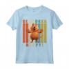 Be Quokka Happy - Maglietta divertente per amanti degli animali australiani - Ideale come regalo di compleanno per uomini, donne e bambini