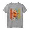 Be Quokka Happy - Maglietta divertente per amanti degli animali australiani - Ideale come regalo di compleanno per uomini, donne e bambini