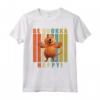Be Quokka Happy - Maglietta divertente per amanti degli animali australiani - Ideale come regalo di compleanno per uomini, donne e bambini