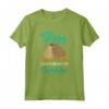 Capybara Design per Capibara Proprietario - Maglietta Perfetta per gli Amanti degli Animali Esotici