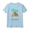 Capybara Design per Capibara Proprietario - Maglietta Perfetta per gli Amanti degli Animali Esotici