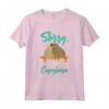 Capybara Design per Capibara Proprietario - Maglietta Perfetta per gli Amanti degli Animali Esotici
