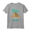Capybara Design per Capibara Proprietario - Maglietta Perfetta per gli Amanti degli Animali Esotici