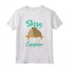 Capybara Design per Capibara Proprietario - Maglietta Perfetta per gli Amanti degli Animali Esotici