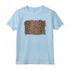 Leopard Print Pattern Classic Fashion Lovers Gift Maglietta - Stylish Graphic Tee for Women - Perfect Mother's Day, Christmas, Birthday Present