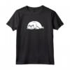 Kawaii Foca Anime Costume Pinniped Mammifero Maglietta - Ideale per gli Amanti degli Anime e delle Foche