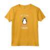 Just A Girl Who Loves Penguins - Felpa con Cappuccio Animale Divertente Regalo per Ragazze Amanti dei Pinguini - Ideale per Compleanno o Natale