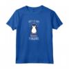 Just A Girl Who Loves Penguins - Felpa con Cappuccio Animale Divertente Regalo per Ragazze Amanti dei Pinguini - Ideale per Compleanno o Natale