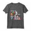 Bambino 3 Compleanno Bambini & Fattoria - T-shirt Regalo Di 3 Anni per Amanti delle Fattorie - Idea Regalo Originale