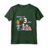 Bambino 3 Compleanno Bambini & Fattoria - T-shirt Regalo Di 3 Anni per Amanti delle Fattorie - Idea Regalo Originale