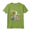 Bambino 3 Compleanno Bambini & Fattoria - T-shirt Regalo Di 3 Anni per Amanti delle Fattorie - Idea Regalo Originale