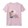 Bambino 3 Compleanno Bambini & Fattoria - T-shirt Regalo Di 3 Anni per Amanti delle Fattorie - Idea Regalo Originale