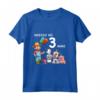 Bambino 3 Compleanno Bambini & Fattoria - T-shirt Regalo Di 3 Anni per Amanti delle Fattorie - Idea Regalo Originale