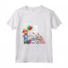 Bambino 3 Compleanno Bambini & Fattoria - T-shirt Regalo Di 3 Anni per Amanti delle Fattorie - Idea Regalo Originale