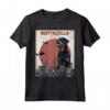 Divertente Rottweiler T-Shirt | Rottie Dog Lovers Gift Maglietta - Per Amanti dei Cani Rottweiler - Regalo Originale per Natale